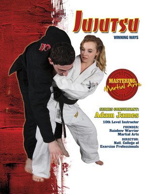 cover image of Jujutsu: Winning Ways